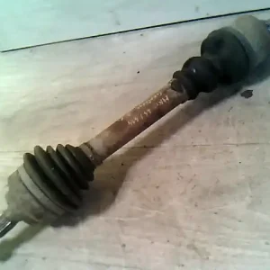 Csak ma CITROEN BERLINGO 96-02 Bal első féltengely 1.6 i, 8v, nem abs-es bontott alkatrész