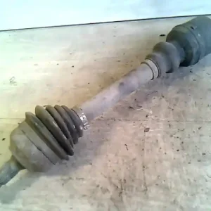 CITROEN BERLINGO 96-02 Bal első féltengely 1.9 d, nem abs-es bontott alkatrész Alacsony ár