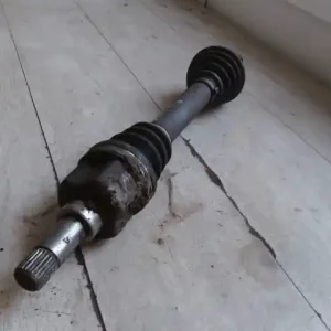 Legkelendőbb CITROEN BERLINGO 96-02 Bal első féltengely 1.9d bontott alkatrész