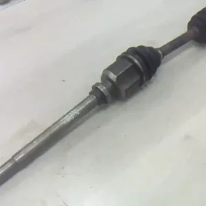 Különleges ajánlat CITROEN BERLINGO 96-02 Jobb első féltengely 1.8ibontott alkatrész