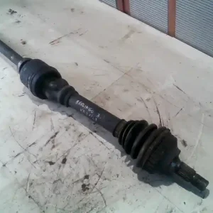 CITROEN BERLINGO 96-02 Jobb első féltengely 1.9d abs-es bontott alkatrész Kedvezmény