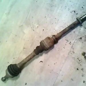 CITROEN BERLINGO 96-02 Jobb első féltengely 1.6 i, 16v, nem abs-es bontott alkatrész Prémium