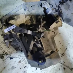 CITROEN BERLINGO 96-02 Sebességváltó. benzines manuális 1.4ibontott alkatrész Akciós ár