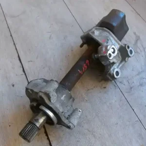 CITROEN Berlingo B9 2008.04.01-2012.03.31 Jobb első féltengely 1.6d bontott alkatrész Szezonális akció