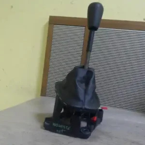 Vedd meg most CITROEN C1 2005.01.01-2008.12.31 Váltó kulissza bontott alkatrész