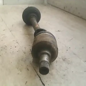 Exkluzív ajánlat CITROEN C15 Bal első féltengely 1.8d bontott alkatrész