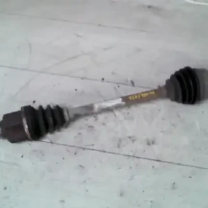 CITROEN C2 2004-2009 Bal első féltengely bontott alkatrész Vásárlói kedvenc