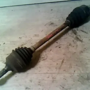 Nézd meg most CITROEN C2 2004-2009 Bal első féltengely 1.4 hdi, nem abs-es bontott alkatrész