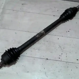 Gyors kiszállítás CITROEN C2 2004-2009 Jobb első féltengely bontott alkatrész