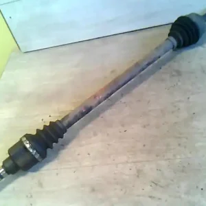 CITROEN C2 2004-2009 Jobb első féltengely 1.4 hdi, nem abs-es bontott alkatrész Kihagyhatatlan ajánlat