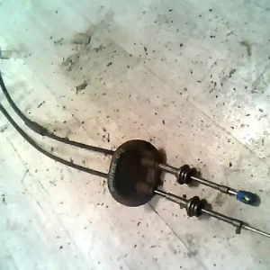 Vedd meg online CITROEN C2 2004-2009 Sebességváltó bowden 1.4 hdi bontott alkatrész