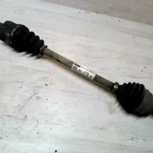 Biztonságos vásárlás CITROEN C3 2002.04.01-2009.12.31 Bal első féltengely 1.4i bontott alkatrész