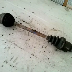 CITROEN C3 2002.04.01-2009.12.31 Bal első féltengely 1.4 d bontott alkatrész Vedd meg most