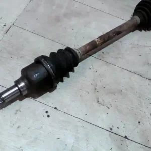 Legkelendőbb CITROEN C3 2002.04.01-2009.12.31 Bal első féltengely bontott alkatrész