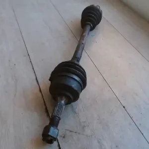 Legjobb ár CITROEN C3 2002.04.01-2009.12.31 Bal első féltengely 1.4i bontott alkatrész