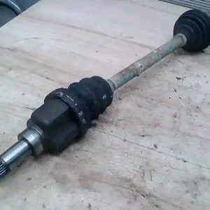 Legjobb ár CITROEN C3 2002.04.01-2009.12.31 Bal első féltengely 1.1i bontott alkatrész