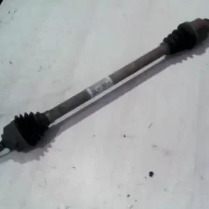 Csak ma CITROEN C3 2002.04.01-2009.12.31 Jobb első féltengely bontott alkatrész