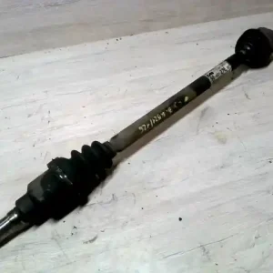 CITROEN C3 2002.04.01-2009.12.31 Jobb első féltengely 1.4i bontott alkatrész Nézd meg most