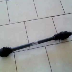 CITROEN C3 2002.04.01-2009.12.31 Jobb első féltengely bontott alkatrész Exkluzív ajánlat