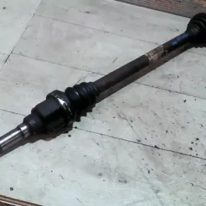 Akció CITROEN C3 2002.04.01-2009.12.31 Jobb első féltengely bontott alkatrész