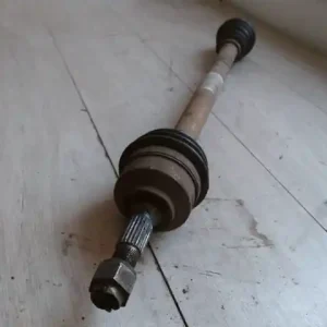 CITROEN C3 2002.04.01-2009.12.31 Jobb első féltengely 1.4i bontott alkatrész Vedd meg online