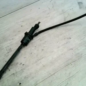 CITROEN C3 2002.04.01-2009.12.31 Kuplung munkahenger bontott alkatrész Kihagyhatatlan ajánlat