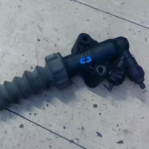 Népszerű CITROEN C3 2002.04.01-2009.12.31 Kuplung munkahenger 1.1i bontott alkatrész