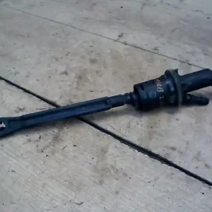 Expressz kézbesítés CITROEN C3 2002.04.01-2009.12.31 Kuplung munkahenger 1.4i bontott alkatrész