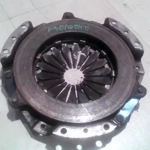 Legkelendőbb CITROEN C3 2002.04.01-2009.12.31 Kuplung szerkezet 1.4i bontott alkatrész