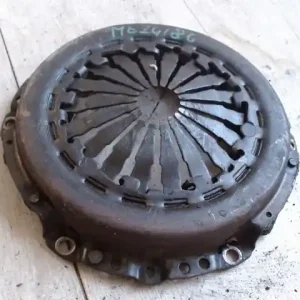 CITROEN C3 2002.04.01-2009.12.31 Kuplung szerkezet 1.4d bontott alkatrész Biztonságos fizetés