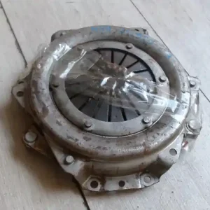 Expressz szállítás CITROEN C3 2002.04.01-2009.12.31 Kuplung szett szerkezet,tárcsa 1.4i bontott alkatrész