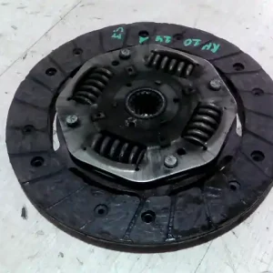 CITROEN C3 2002.04.01-2009.12.31 Kuplung tárcsa 1.4i bontott alkatrész Prémium