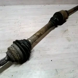 Végkiárusítás CITROEN C4 2004.11.01-2008.08.01 Jobb első féltengely 1.6hdi bontott alkatrész