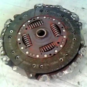 Azonnal elérhető CITROEN C4 2004.11.01-2008.08.01 Kuplung szett szerkezet,tárcsa 1.6 i, 16v bontott alkatrész