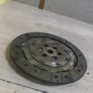 CITROEN C4 2004.11.01-2008.08.01 Kuplung tárcsa 1.6 hdi bontott alkatrész Kihagyhatatlan ajánlat