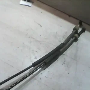 CITROEN C4 2004.11.01-2008.08.01 Sebességváltó bowden bontott alkatrész Akciós ár