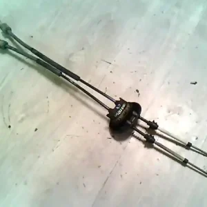 CITROEN C4 2004.11.01-2008.08.01 Sebességváltó bowden 1.6 hdi bontott alkatrész Szezonális akció