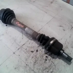 Gyors kiszállítás CITROEN C4 2008.10.01-2010.09.30 Bal első féltengely 1.6d bontott alkatrész