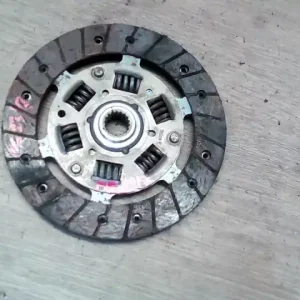 Vedd meg online CITROEN C3 2002.04.01-2009.12.31 Kuplung tárcsa bontott alkatrész