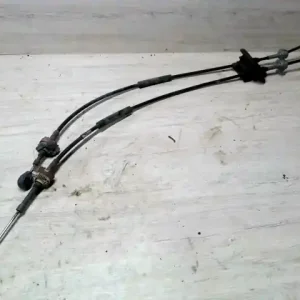 Expressz szállítás CITROEN C3 2002.04.01-2009.12.31 Sebességváltó bowden 1.4i bontott alkatrész