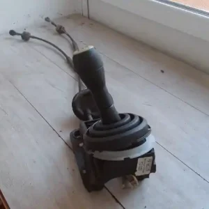 Legkelendőbb CITROEN C3 2002.04.01-2009.12.31 Váltó kulissza 1.4i bontott alkatrész