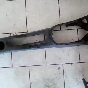 Vedd meg online CITROEN C3 2002.04.01-2009.12.31 Váltókar keret bontott alkatrész