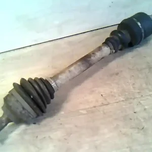 Szuper akció CITROEN C4 2004.11.01-2008.08.01 Bal első féltengely 1.6 hdi, nem abs-es bontott alkatrész