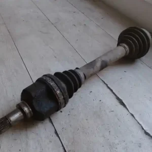 CITROEN C4 2004.11.01-2008.08.01 Bal első féltengely 1.6d bontott alkatrész Outlet