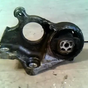 CITROEN C4 2004.11.01-2008.08.01 Féltengely tartó megtámasztó jobb első 1.6 hdi bontott alkatrész Szuper akció