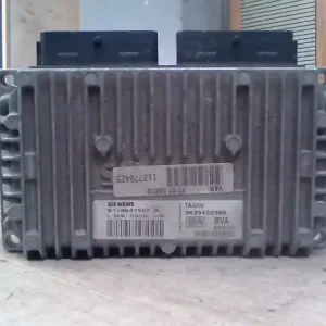 Szezonális akció CITROEN C5 -04.09 Automata váltó vezérlő bontott alkatrész