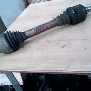 Végkiárusítás CITROEN C5 -04.09 Bal első féltengely 2.0hdi,5 ajtós bontott alkatrész