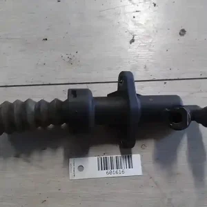 Legkelendőbb CITROEN C5 -04.09 Kuplung munkahengeralsó bontott alkatrész