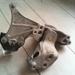 CITROEN C5 -04.09 Sebességváltó tartó bak bontott alkatrész Ajánlat