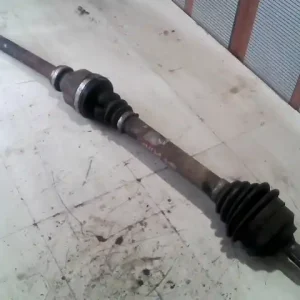 CITROEN C4 2008.10.01-2010.09.30 Jobb első féltengely 1.6d bontott alkatrész Szezonális akció